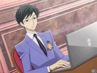 Kyouya