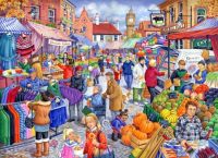 market day