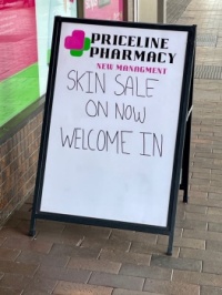 No Thanks