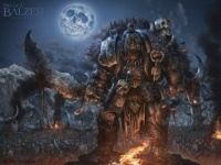 ork war chief