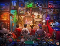 90s Sports Fever