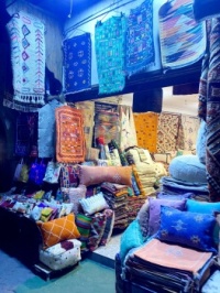 Marakech