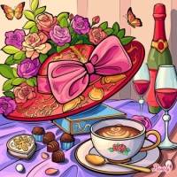 Party Time!