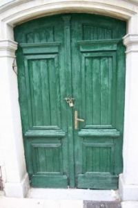 Door