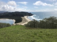 Oregon Coast