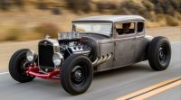 Model A