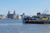received_1284552759107161 MERSEY FERRY LIVERPOOL
