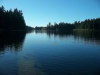 Sequalitchew Lake (Very Large)
