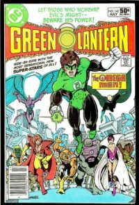 Green Lantern 142