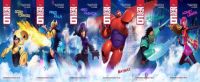 big hero 6 - 2