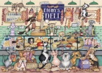 Dapper Dogs - Digby's Deli