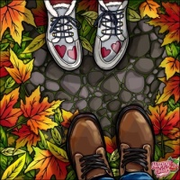 Let's take a walk . . . . .