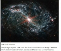 COSMOS-GALAXY-NGC7496-1