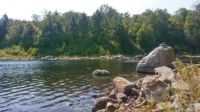 Lost Pond Adirondacks