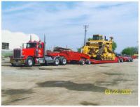 Heavy Haul