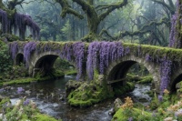 AI² - The Old Bridge