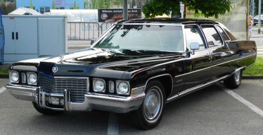 Cadillac 0013