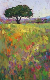 Wildflower Hill