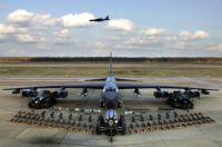B-52 Load Her Up