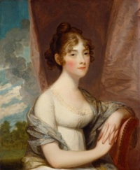 Ann Barry, 1803, National Gallery of Art