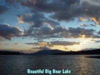 Big Bear Lake Ca