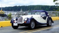 An Antique Car