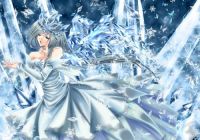 Snow Angel