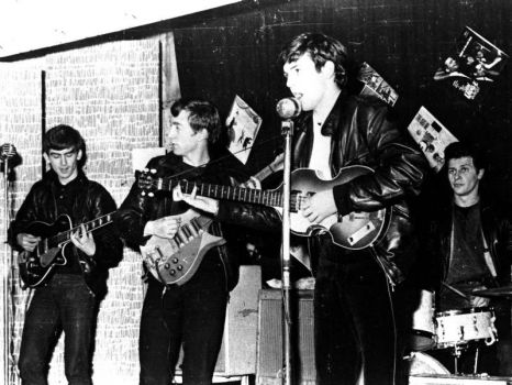 Today in music history-January 1, 1962
