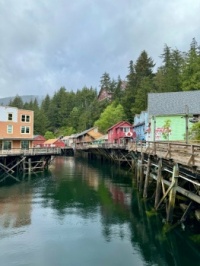 Creek Street
