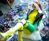 rogue