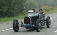 1927 Bugatti type 35B R Grand Prix