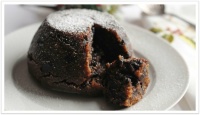 Olde Tyme Traditions, The holiday dessert (also known as “plum pud” or Figgy pudding) dates to medieval times