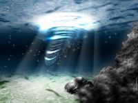 Sea of the Light