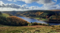 Autumn Colours on Derwent