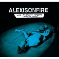 Alexisonfire - Live At Brixton Academy