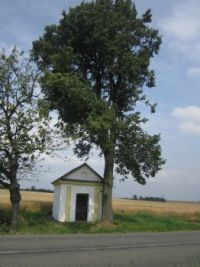 KAPLIČKA U MELČE