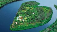 Makepeace Island - Noosa River - Queensland