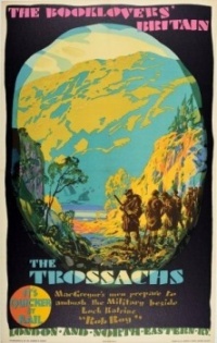 trossachs
