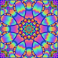 kaleidoscope Design 530