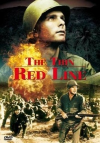 Movie: The thin red line