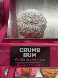 Crumb Bum