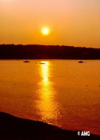 Sunrise
