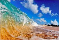 Hawaii Wave 1
