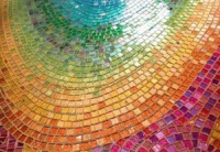 COLORFUL MOSAIC