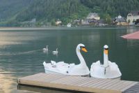 Hallsatt, Austria