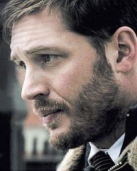 Tom Hardy, from The Drop