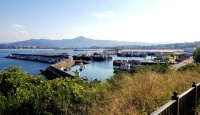 Port de Pêche d'Hondarribia