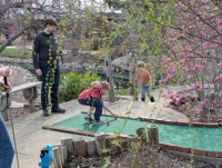 Spring in MO
