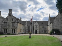 Chavenage House Gloucestershire