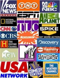 tv station logos